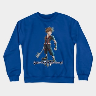 SORA Crewneck Sweatshirt